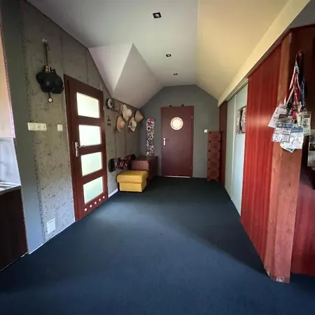 Alpakolandia Gora Szybowcowa Daire *