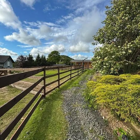 Alpakolandia Gora Szybowcowa Daire