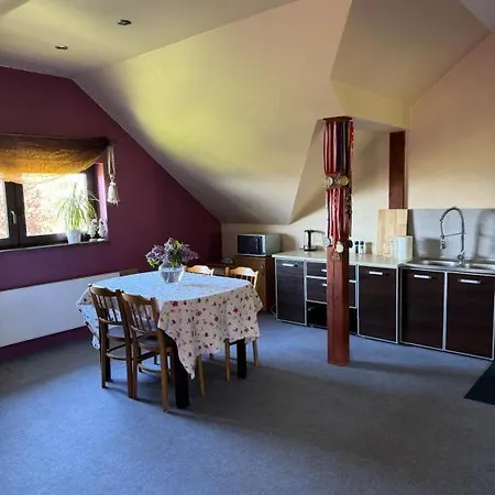 Alpakolandia Gora Szybowcowa Jezow Sudecki