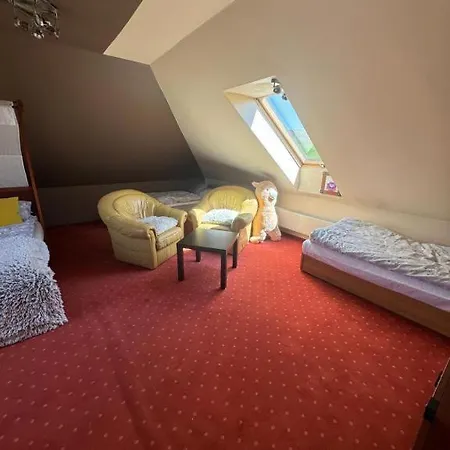 Daire Alpakolandia Gora Szybowcowa *