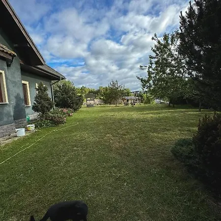 Alpakolandia Gora Szybowcowa Jezow Sudecki