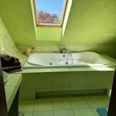 Daire Alpakolandia Gora Szybowcowa Jezow Sudecki