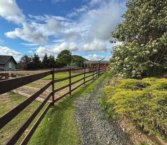 Alpakolandia Gora Szybowcowa Apartment