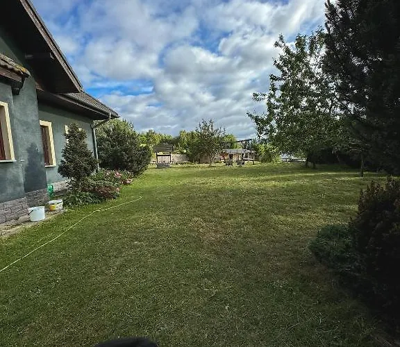 Alpakolandia Gora Szybowcowa Jezow Sudecki