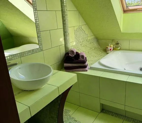 Alpakolandia Gora Szybowcowa