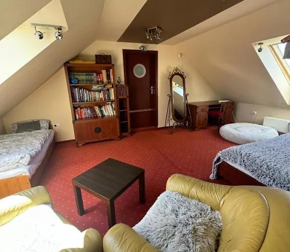 Apartment Alpakolandia Gora Szybowcowa *