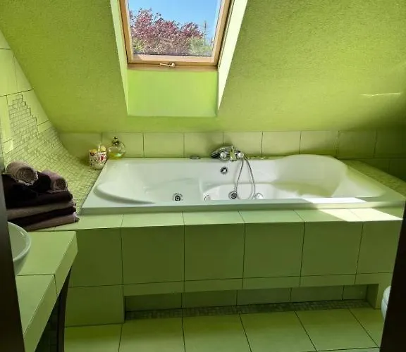 Apartment Alpakolandia Gora Szybowcowa Jezow Sudecki